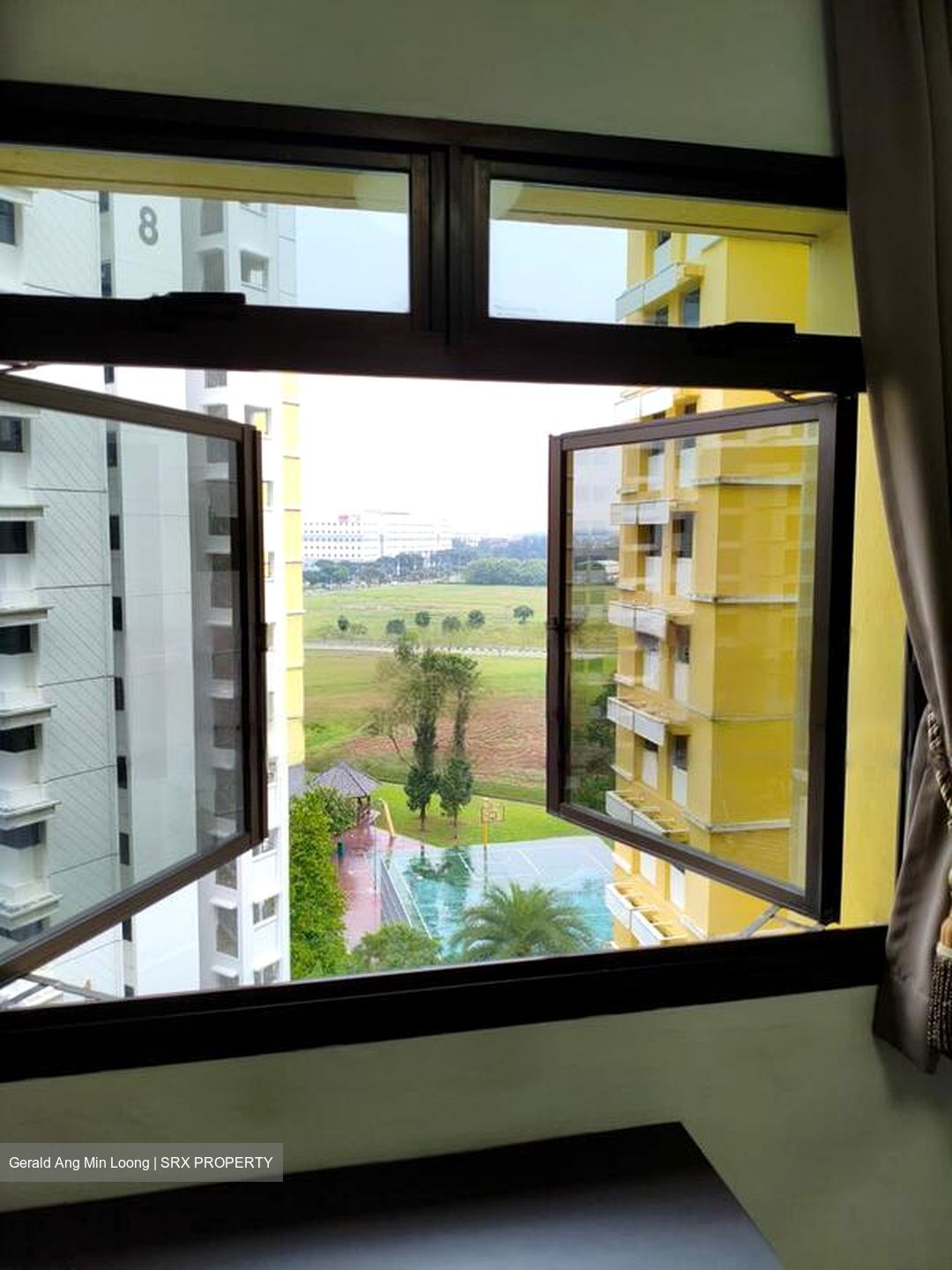 Blk 485 Admiralty Link (Sembawang), HDB 4 Rooms #481289811